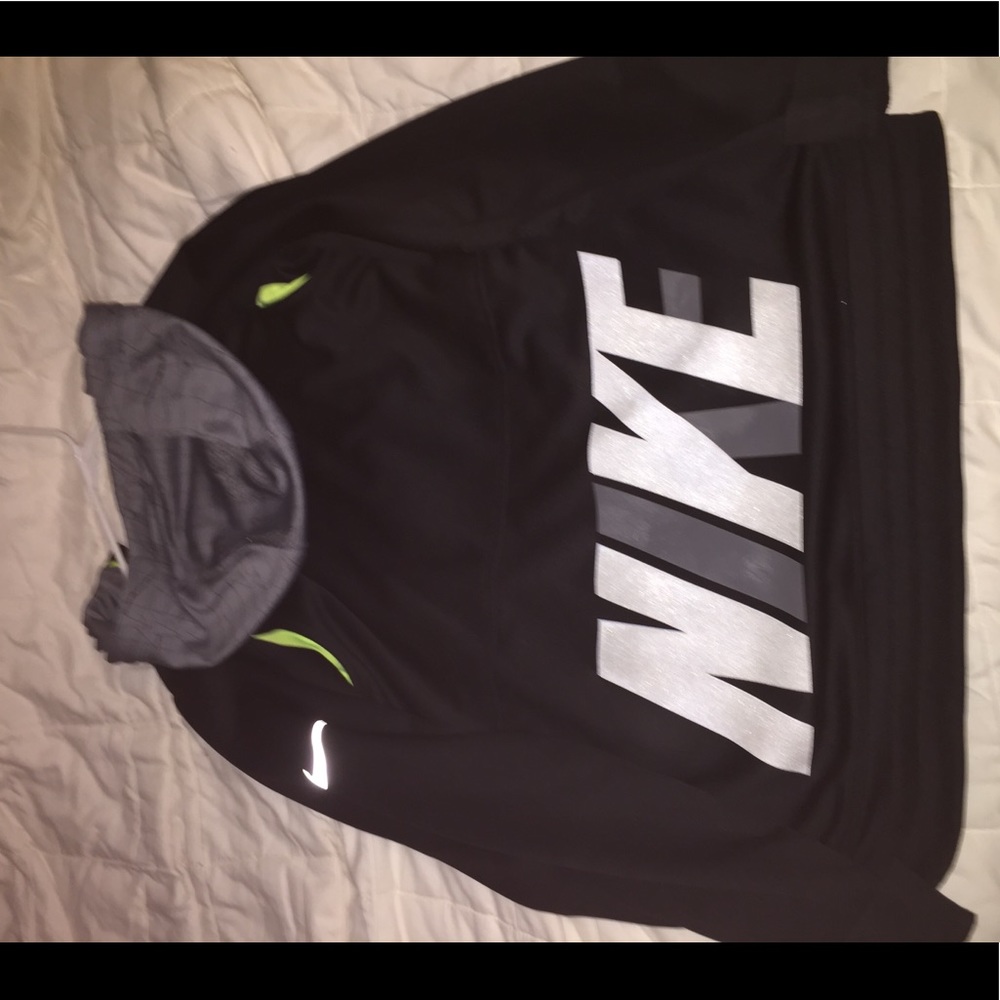Nike Hyper Elite City Basketball Men's Hoodie